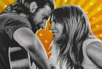 songs in a star is born