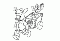 osterbilder ausmalen osterbilder ausmalen