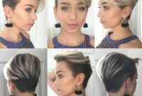 pictures of long pixie haircut pictures of long pixie haircut