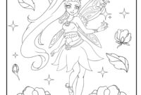 malvorlage elfe malvorlage elfe