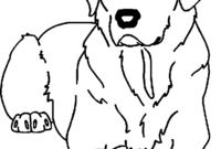 vorlagen hund vorlagen hund