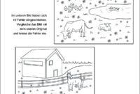 fehlerbilder zum ausdrucken fehlerbilder zum ausdrucken