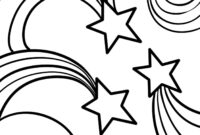 malvorlage sternschnuppe vorlage malvorlage sternschnuppe vorlage