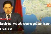 crise politique espagne novembre