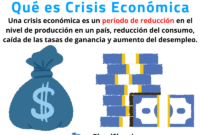 que es la crisis