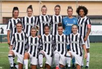 juventus turin women fc results juventus turin women fc results