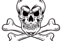 vorlagen totenkopf vorlagen totenkopf