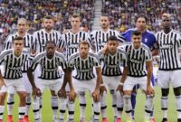 juventus squad 2023/24