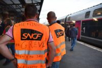 greve sncf fevrier 2024 date greve sncf fevrier 2024 date