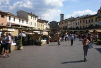 hotels in greve in chianti italy