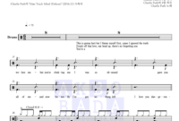 dangerously chords charlie puth