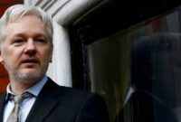 julian assange extradition order implications