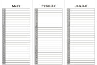 geburtstagskalender zum ausdrucken geburtstagskalender zum ausdrucken