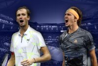 daniil medvedev vs alexander zverev h2h