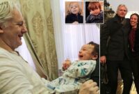 julian assange the family