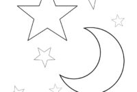 halbmond vorlage halbmond vorlage