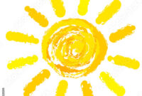 sonnen gezeichnet sonnen gezeichnet