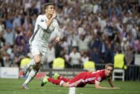 real madrid vs bayern munich 4 2 highlights