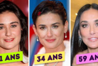 demi moore 60 ans demi moore 60 ans