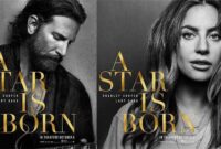 songs from a star is born song list