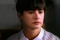 demi moore tv shows list