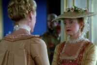 dangerous liaisons movie cast dangerous liaisons movie cast