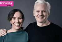 how many children does julian assange have how many children does julian assange have