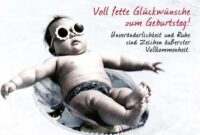 bild geburtstag mann lustig