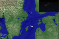 dangerous waters run on windows 11