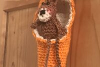 hase mit karotten