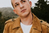 charlie puth – dangerously charlie puth – dangerously