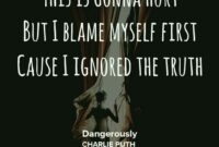 dangerously lyrics testo dangerously lyrics testo