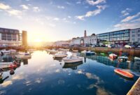 brest port de commerce brest port de commerce