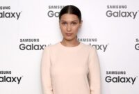 how tall bella hadid how tall bella hadid