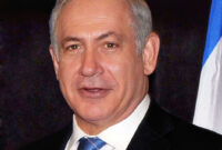 prime minister benjamin netanyahu news