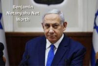 netanyahu net worth 2023 netanyahu net worth 2023