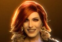 borderlands 3 lilith death borderlands 3 lilith death