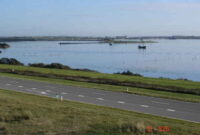 grevelinger meer karte grevelinger meer karte