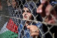 what happens to prisoners in gaza