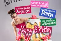 bild geburtstag frau kostenlos