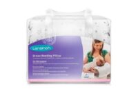 breastfeeding pillow target