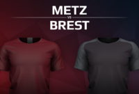 stade brest 29 vs fc metz stade brest 29 vs fc metz