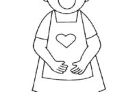 ausmalbilder für omas