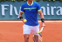 roland garros tennis player