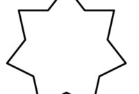 bastelvorlagen sterne bastelvorlagen sterne