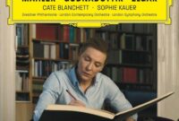 where can i watch tar with cate blanchett