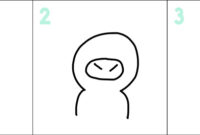 monster zeichnen für anfänger