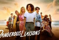 dangerous liaisons cast list