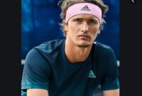 zverev age