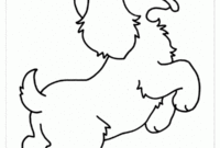 ausmalbilder hunde zum ausdrucken ausmalbilder hunde zum ausdrucken